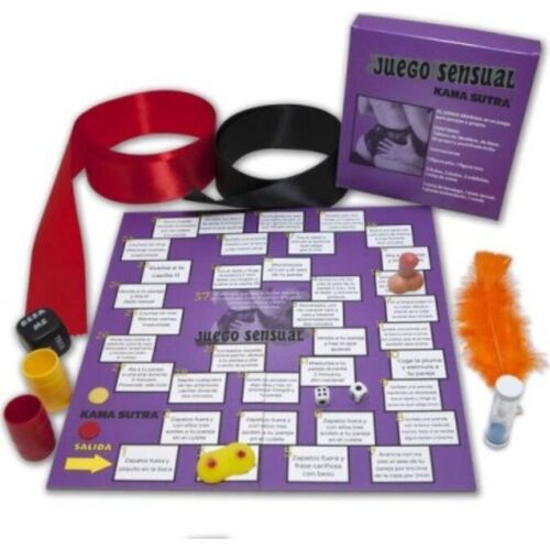 Joc sensual Diablo Picante pentru explorarea intimității