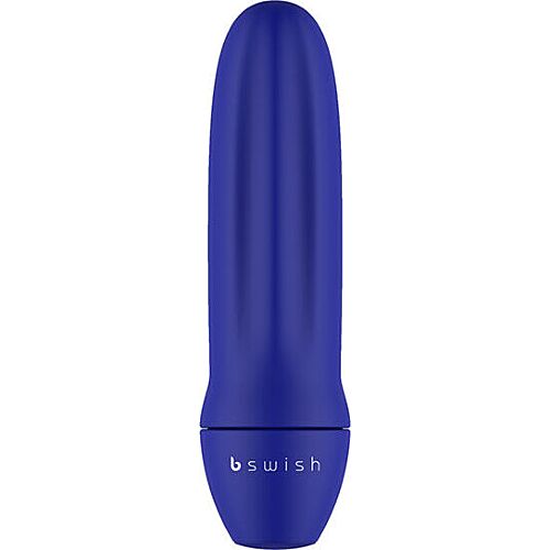 Vibrator B SWISH BMINE CLASSIC cu creste exclusive