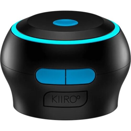 Masturbator KIIROO CONTROL INTERACTIV cu control remote