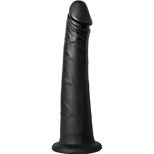 Dildo Kiiroo Vacuum-Lock cu funcție de empujare