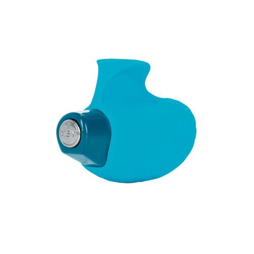 Vibrator Jopen Aries Robin cu 5 moduri de vibrație