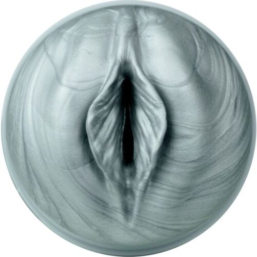 Masturbator KIIROO Feel Argenta | Textură realistă și învăluitoare