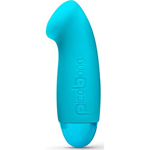 Vibrator Picobong Kiki 2 cu 12 moduri de vibrație