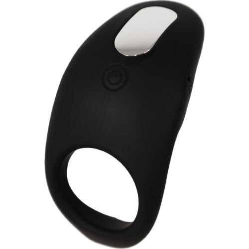 Inel vibrant PARTY UP King cu 7 moduri de vibrație