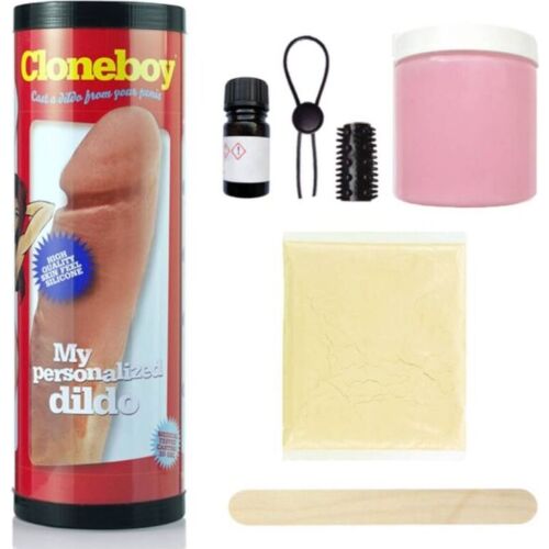 Kit Clonator de Penis Cloneboy | Moldare ușoară și eficientă