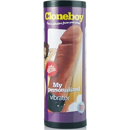 Clonator de Pene Cloneboy cu Vibrator și Anul de Ereție