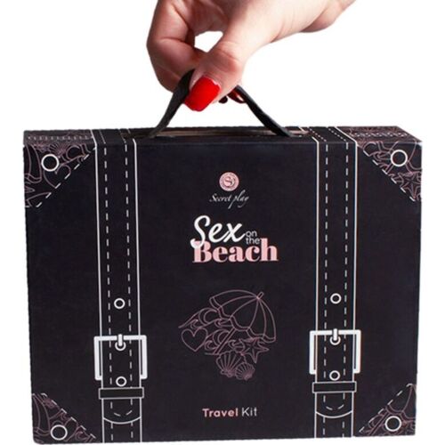 Jocuri SECRETPLAY Sex on the Beach Travel Kit