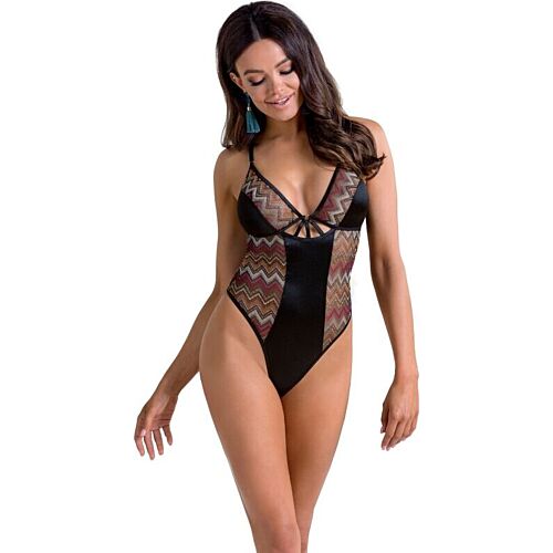 Lencerie Casmir Teddy Lagerta S/M - Confort și eleganță