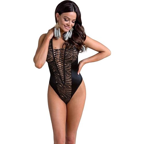 Lenjerie sexy Casmir Lara S/M - Confort și eleganță