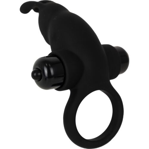 Inel Vibrator PARTY UP Larry cu Stimulează Clitoriană