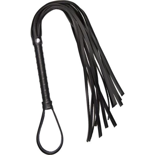 Látigo Flogger S Pleasures The Stinger cu control precis