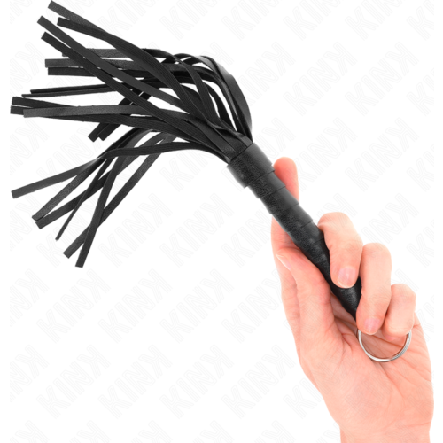 Bici KINK IMPACT & TOUCH SIMPLE MINI 28 CM pentru jocuri senzuale