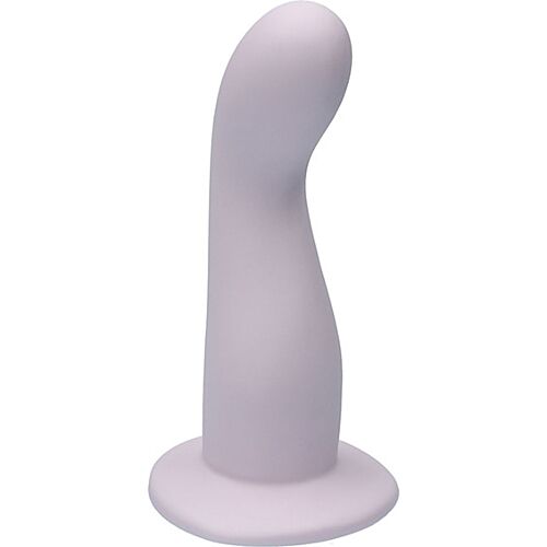 Dildo Leda Vanity Pink | Design ergonomic și versatil