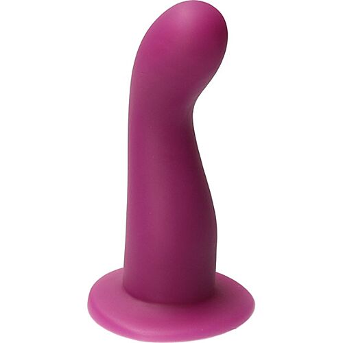 Dildo Leda Ylva&Dite | Silicon premium și ergonomic