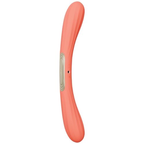 Vibrator BOOMERANG LELO cu două capete