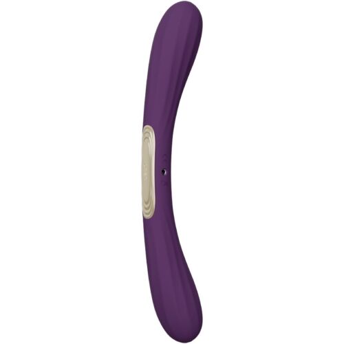 Vibratoare LELO Boomerang cu două capete