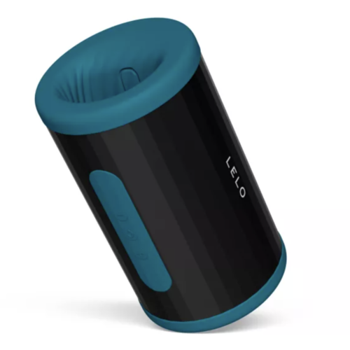 Masturbator LELO F2S DOUBLE SONIC cu stimulare duală