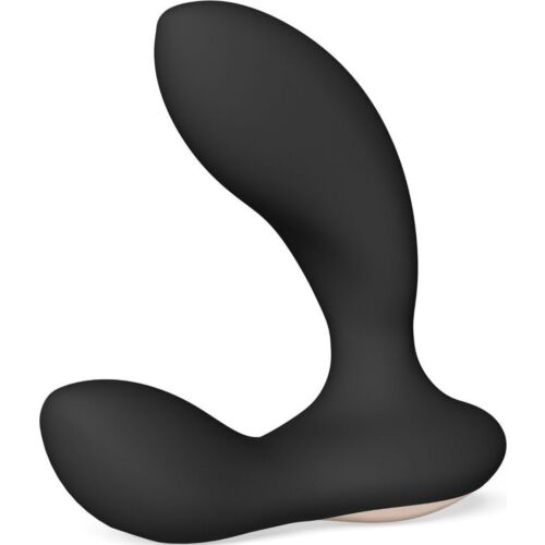 Vibrador Anal LELO HUGO 2 cu Conexiune Bluetooth
