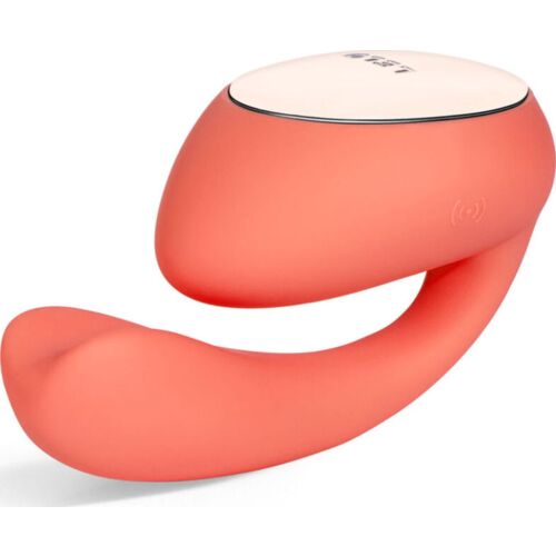 Vibratoare LELO IDA WAVE cu tehnologie WaveMotion