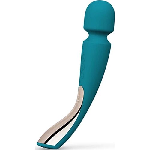 Vibrator LELO Smart Wand 2 cu 10 moduri de vibrație