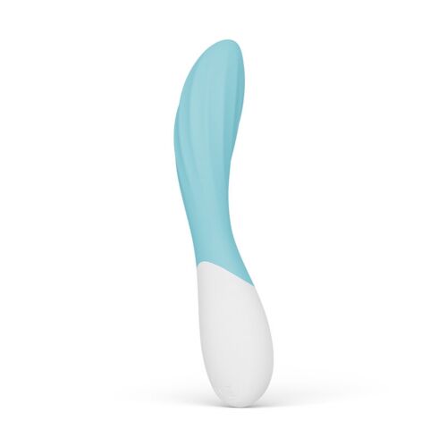Vibrator G-spot LELO MONA TWIST controlat prin aplicație
