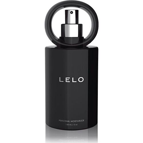 Lubrifiant Personal LELO Moisturizer 150 ml fără glicerină
