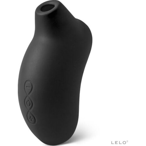 Vibrador LELO SONA cu 8 moduri de stimulare