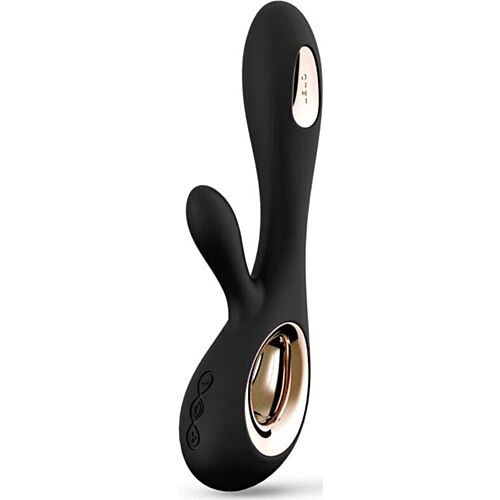 Vibrator LELO Soraya Wave cu tehnologie WaveMotion