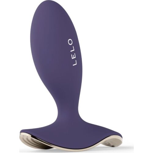 Vibrator anal LELO Surfer 2 cu app pentru stimulare personalizată