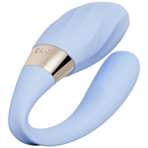Vibratoare LELO TIANI TWIST COUPLES | Moduri exclusive în aplicație