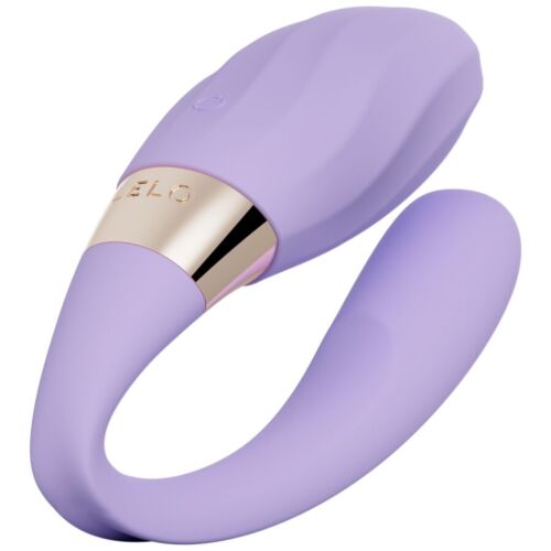 Vibratoare LELO TIANI TWIST Couples Vibrator cu 8 moduri