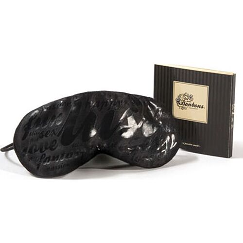 Antifaz Bijoux Petits Bonbons pentru mister și senzualitate