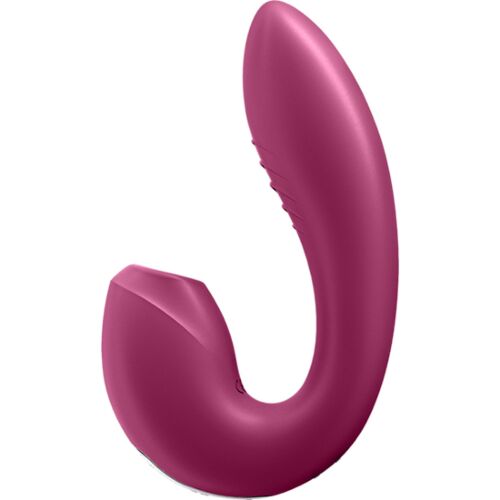 Stimulator Satisfyer Sunray cu control prin aplicație