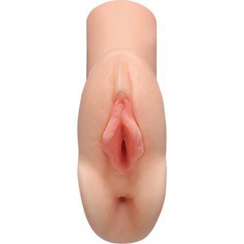 Masturbator PDX PLUS+ Perfect Pussy cu detalii realiste