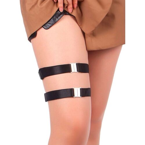 Ligueros SUBBLIME 957476 cu hebile ajustabile