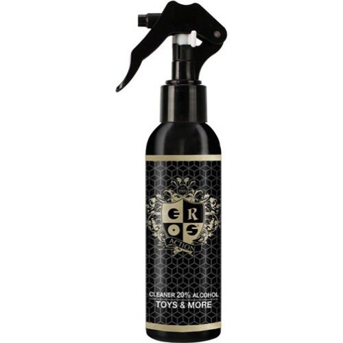 Curățător Eros 150 ml Spray pentru igienă jucării