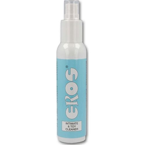 Curățător EROS 100 ml pentru igienă intimă