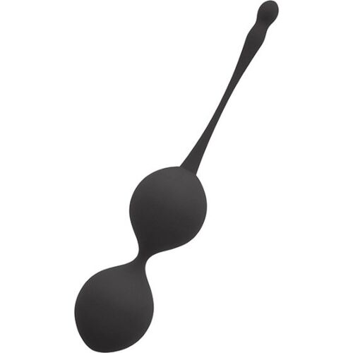 Bile Kegel S Pleasures Premium Line pentru exerciții pelviene