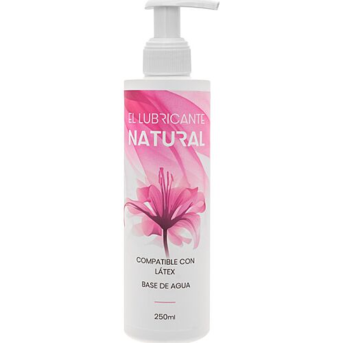 Lubrifiant Dildos Assorted 250 ml – Hidratare optimă pentru intimitate