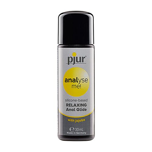 Lubrifiant Anal Pjur Analyse Me Relaxing 30 ml