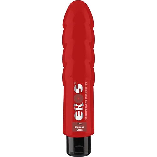 Lubrifiant EROS Toy Silicone Glide 175 ml pentru jucării din silicon