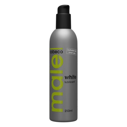 Lubrifiant Cobeco Male 250 ml cu textură intensă