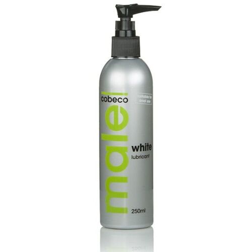 Lubrifiant Cobeco Male 250 ml cu textură intensă