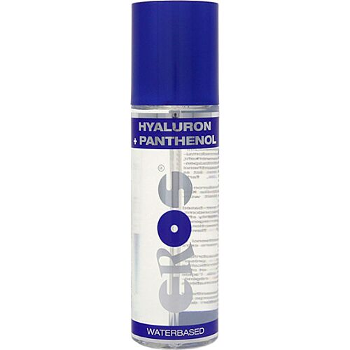 Lubrifiant EROS Classic Line 200 ml cu Hyaluron