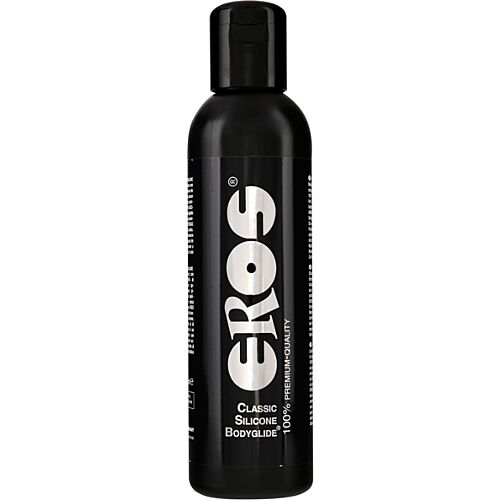 Lubrifiant Eros Classic 500 ml pentru deslizament durabil