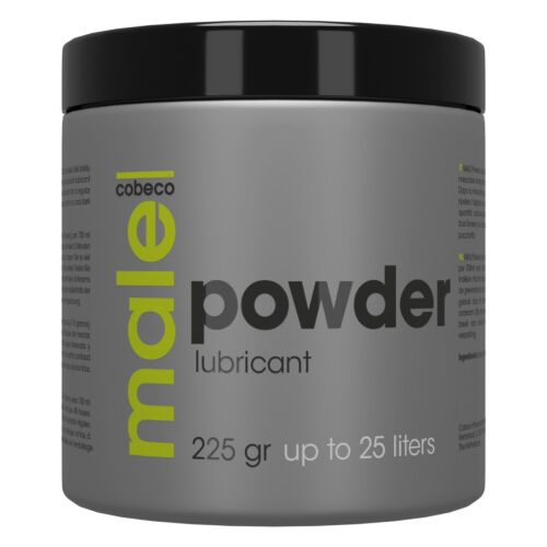 Lubrifiant Pulbere Cobeco 225GR | Prepara lubrifiant rapid