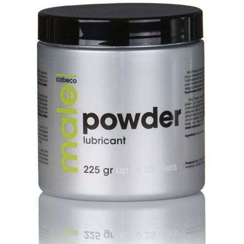 Lubrifiant Pulbere Cobeco 225GR | Prepara lubrifiant rapid