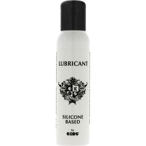 Lubrifiant EROS FETISH LINE 100 ML cu lubrificare prelungită