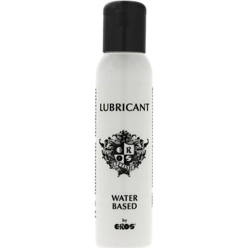 Lubrifiant EROS FETISH LINE 100 ml | Senzație proaspătă