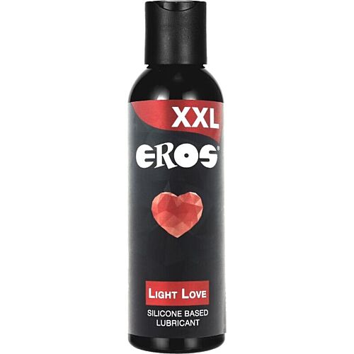 Lubrifiant EROS Classic Line 150 ml pentru o deslizare intensă